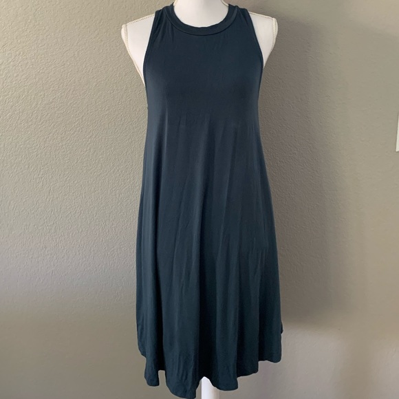 Dresses & Skirts - Teal Dress